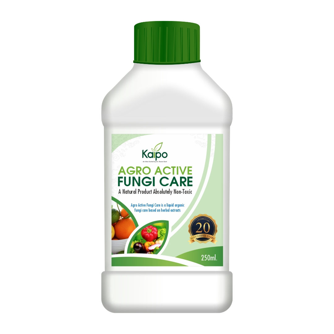 KAIPO AGRO ACTIVE FUNGI CARE 250ml